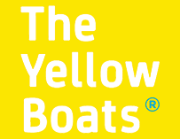 Yellow Boats ticket 30-Min Dubai Marina Experience - AED99